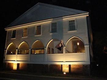 The Pelican Inn Pawleys Island Exteriér fotografie