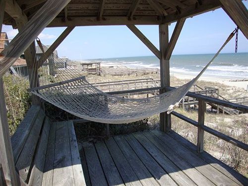 The Pelican Inn Pawleys Island Exteriér fotografie