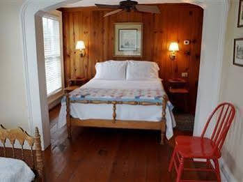 The Pelican Inn Pawleys Island Exteriér fotografie