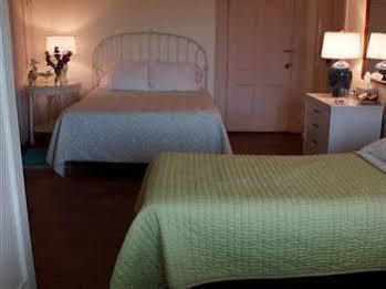 The Pelican Inn Pawleys Island Exteriér fotografie