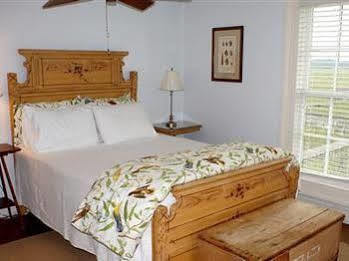 The Pelican Inn Pawleys Island Exteriér fotografie