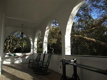 The Pelican Inn Pawleys Island Exteriér fotografie
